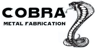 cobra metal fabrication|cobra metals goodwood.